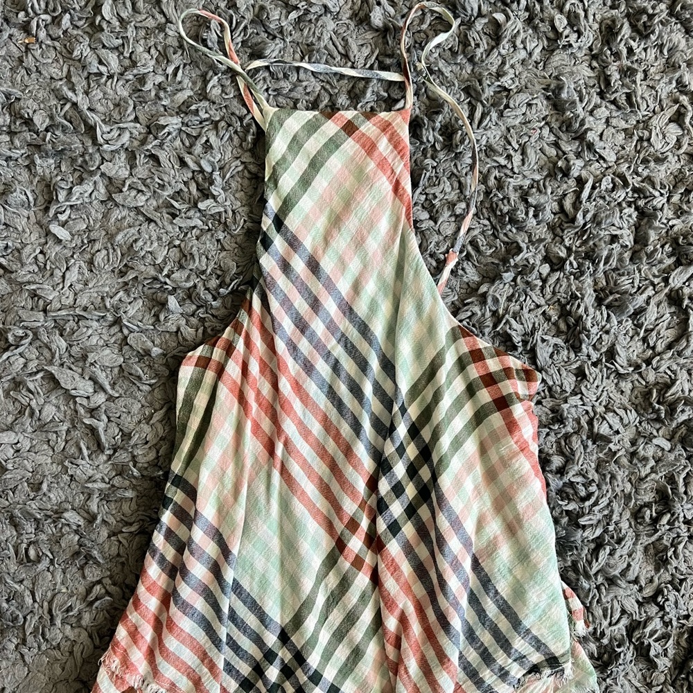 American Eagle Tank